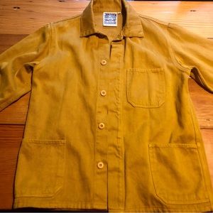 Jungmaven Olympic Jacket